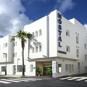 -recepcion Abierta Las 24h- Tarifa