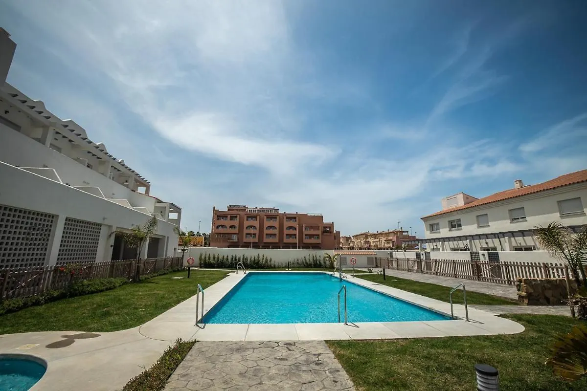 Apartamento Sunset 1 Tarifa Spain