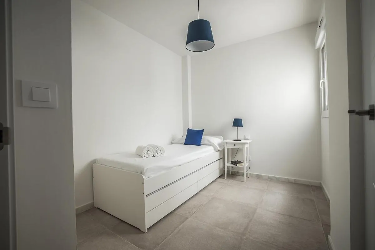 Apartamento Sunset 1 Tarifa